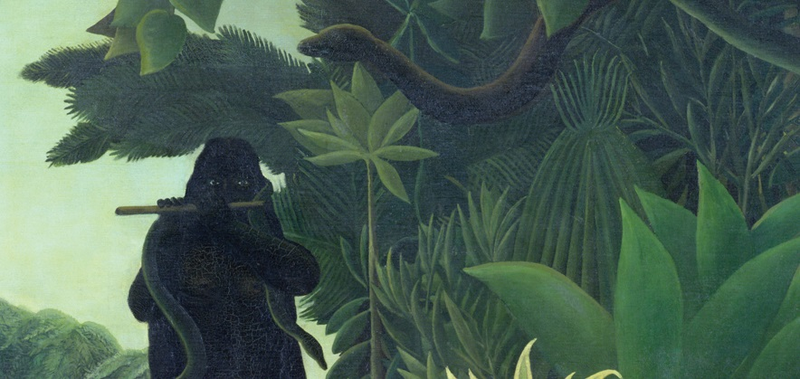 Illustration for article titled Great Unsung Science Fiction Authors That Everybody Should Read